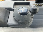 Control Station with Steering Controls