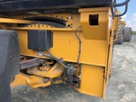 Chassis with Frame Condition