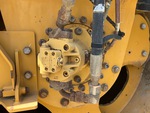 Drivetrain with Left Rear Drive Motor