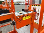 Basic Control Station Upper with