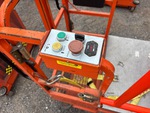 Basic Control Station Upper with