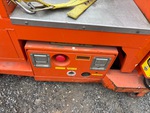 Basic Lower Control Station with