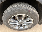Chassis Photos with