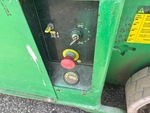 Control Station Ground with