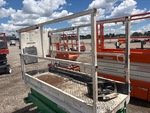 Control Station Upper with