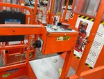 Control Station Upper with