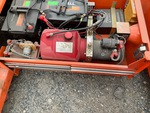 Hydraulics with