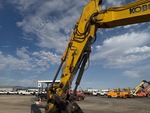 Hydraulics with