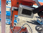 Control Station Upper with