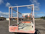 Control Station Upper with