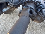 Drivetrain with
