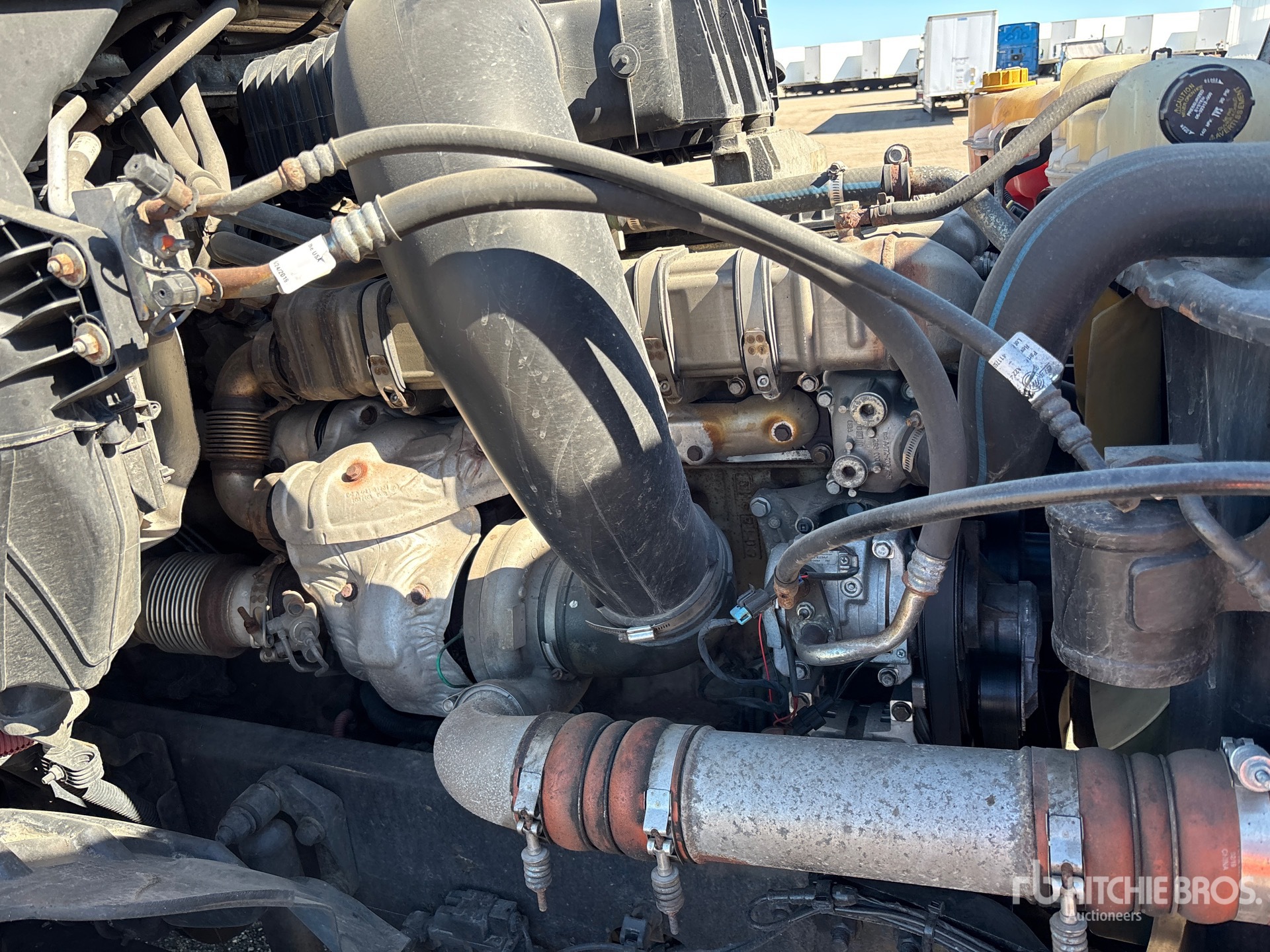 4 Engine with