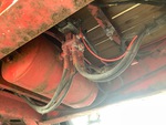Air System with Air Valve