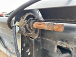 Pickup / Header with