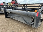 Pickup / Header with