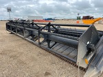 Pickup / Header with