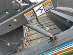 Pickup / Header with