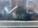 Cab with Engine Hours