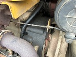 Motor with