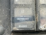 General Appearance with Horímetro / Odómetro