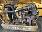 Motor with