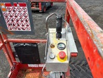 Control Station Upper with