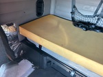 Cab with