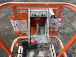Basic Control Station Upper with