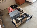 General Appearance with Image, coin avant droit