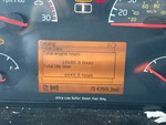 4 Transmision with Engine Hours