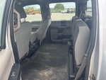Cab with