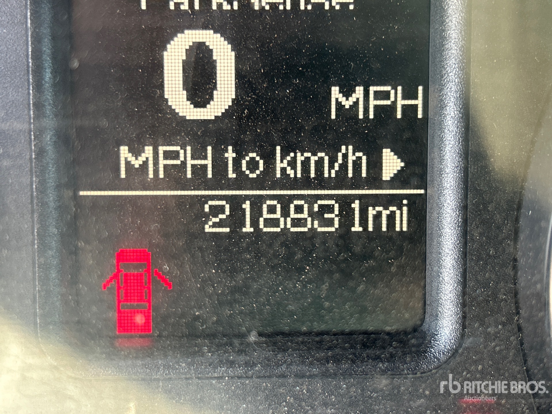 2016 Ram 3500