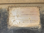 Aspect général with Numéro de série/Numéro d'identification du véhicule automobile