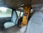 Cab with