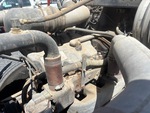 Motor with