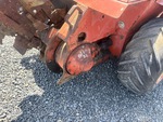 Hydraulics with
