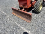 Chassis with