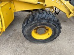 Chassis with