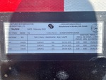 General Appearance with Numéro de série/Numéro d'identification du véhicule automobile