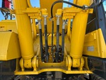Hydraulics with