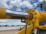 Hydraulics with
