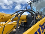 Hydraulics with