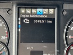 Cab with Engine Hours