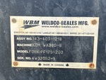 General Appearance with Numéro de série/Numéro d'identification du véhicule automobile