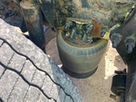 4 Underbody - Truck with