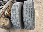 4 Underbody - Truck with