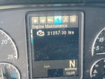 4 Transmision with Engine Hours