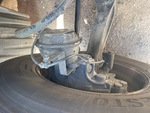 Brakes with