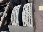 4 Underbody - Truck with