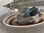 Brakes with